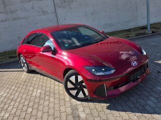 Hyundai Ioniq 6 SR+AUTOPILOT 125kW