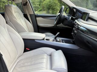 BMW X5 3.0 190kW