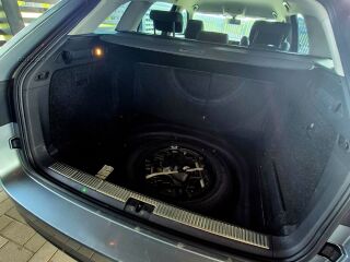 Skoda Superb 1.8 132kw 1.8 132кВ