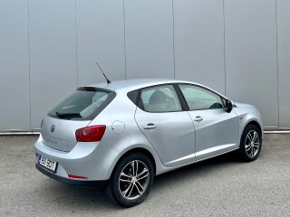 SEAT Ibiza 1.2 77кВ