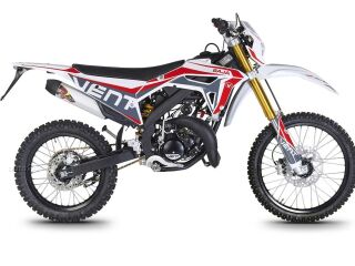 Vent Baja 50 L1e