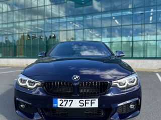 BMW 430 xDrive Gran Coupé 3.0 240kW