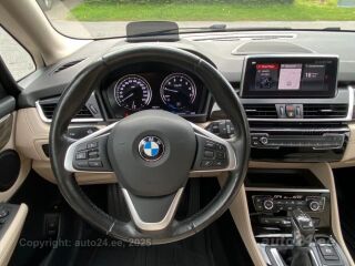 BMW 225 XE I Perfomance Luxury Line 1.5 165kW
