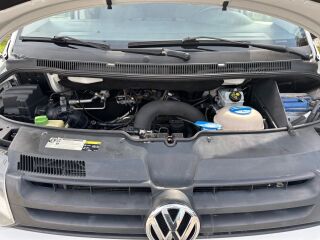Volkswagen Transporter L1H1 4-Motion Comfortline 2.0 Tdi 103kW