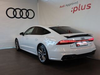 Audi A7 Sportback S line 45 TFSI quattro 2.0 195kW