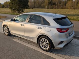 Kia Ceed 1.4 73kW