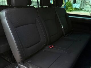 Renault Trafic Passenger Long 2.0 88kW