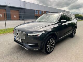 Volvo XC90 INTELLI INSCRIPTION POLESTAR 2.0 177kW