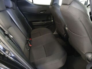 Toyota C-HR Style 72kW