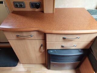 Swift Brightstar MOOVER
