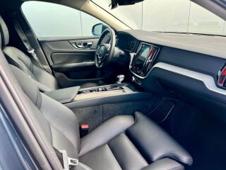 Volvo V60 Inscription 2.0 D4 140kW