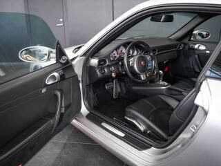Porsche 911 Carrera S 3.8 261kW
