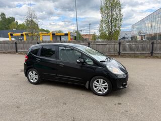 Honda Jazz 1.3 73кВ