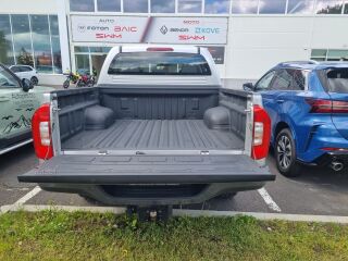 Foton Tunland 2.0 119kW