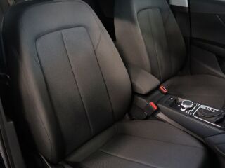 Audi Q2 35 TFSI 1.5 110kW