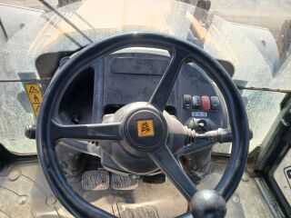 JCB 4cx