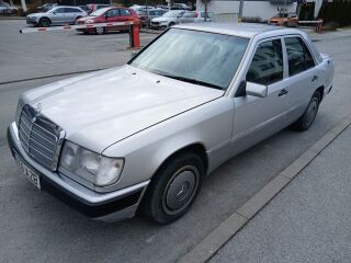 Mercedes-Benz 200 2.0 53kW