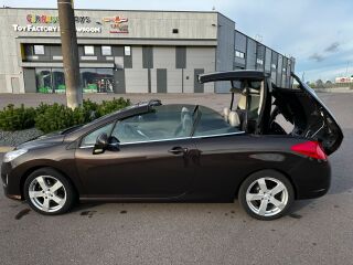Peugeot 308 2.0 R4 100kW