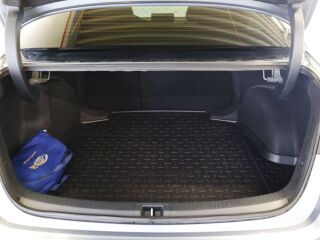 Toyota Corolla Active 72kW