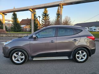 Hyundai ix35 Style 2.0 CRDi 135kW
