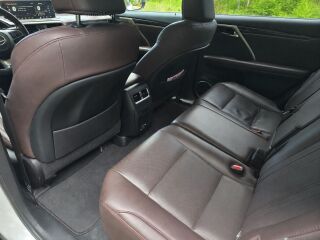 Lexus RX 450h Facelift EXECUTIVE + TEHNOLOOGIA PAKETT 3.5 193кВ