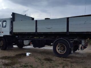 Volvo FL6 152kW