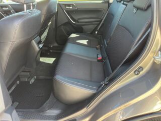 Subaru Forester XS 2.0 110kW