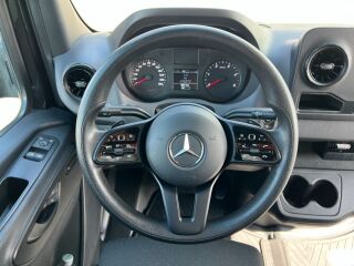 Mercedes-Benz Sprinter 519CDI 2.1 R4 120kW