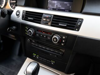 BMW 320 D Facelift 2.0 120kW