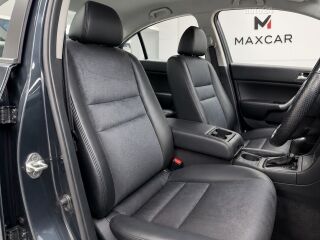 Honda Accord 2.0 114кВ
