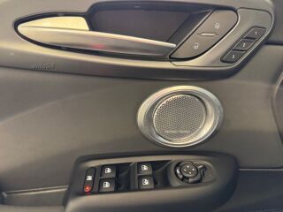 Alfa Romeo Tonale Ti 1.6 96kW