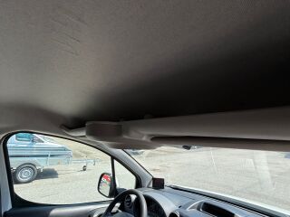 Peugeot Partner 1.6 55кВ