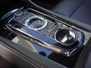 Jaguar XKR Supercharged 5.0 V8 375kW