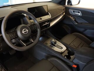 Nissan Qashqai MHEV N-Design 1.3 116кВ