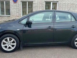 Toyota Auris 1.4 R4 71kW