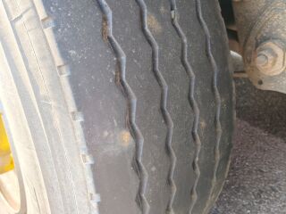 Krone SDP 27 ELB 4-CS