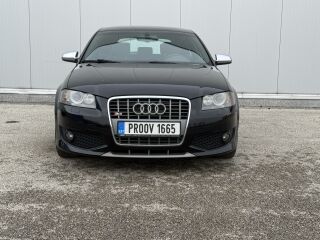 Audi S3 2.0 195kW