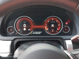BMW 530 Gt X Drive Grand Turismo Steptronic M sport 3.0 R6 190kW