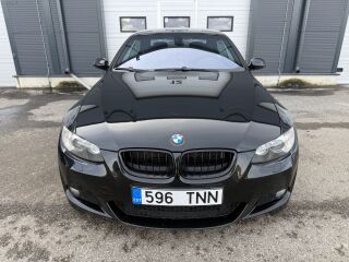 BMW 330 M-Pakett 3.0 170kW
