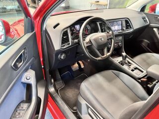 SEAT Ateca Style 1.6 85kW