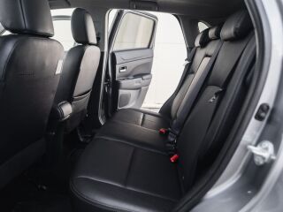 Mitsubishi ASX 4WD ClearTec Instyle Facelift 2.3 R4 DI-D 110kW