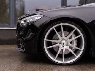 Mercedes-Benz S 350 Long AMG 4Matic 2.9 210kW