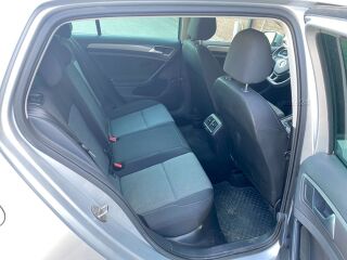 Volkswagen Golf Comfortline 1.2 TSI 63kW