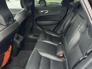 Volvo XC60 2.0 140kW