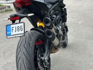Ducati Monster 937 Monster+ 68кВ