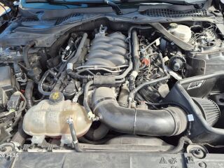 Ford Mustang Premium 5.0 331kW