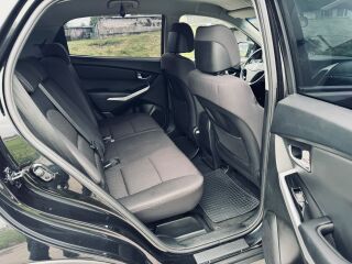 SsangYong Korando Comfort 2.0 R4 E-XGi 109kW