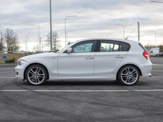 BMW 116 2.0 85kW
