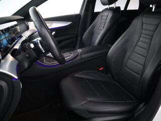 Mercedes-Benz E 220 d AMG 2.0 147kW