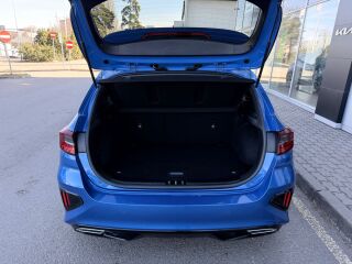 Kia Ceed Ex GT -Line 1.6 R4 Cdti 100kW